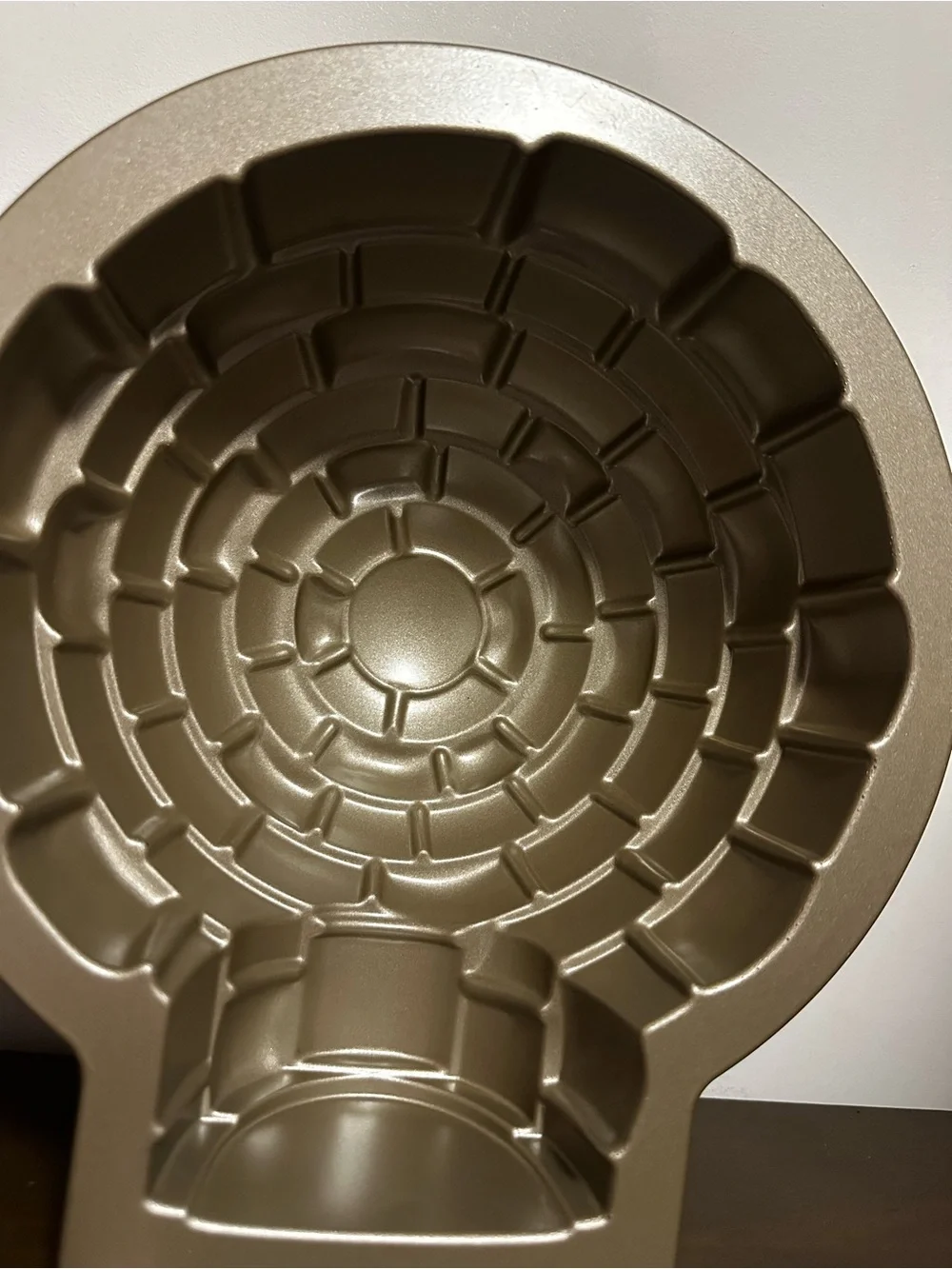 Nordic Ware Igloo Pan